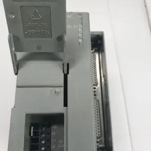 模块6ES7 193-6BP00-0DA0智厉源