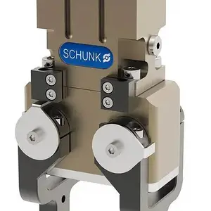 进口供应SCHUNK 气动快换系统 SWK-011-000-000