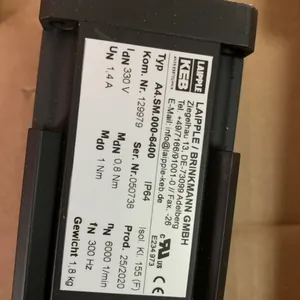 ��Ӧ KEB �ŷ���� A4.SM.000-6400