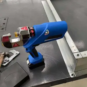 电动锁铆铆接工具 电动无铆钉铆接工具 电动铆接工具无铆钉铆接