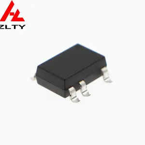 BC3223 BC3223A 过零型 光耦继电器 原厂直发 批次新