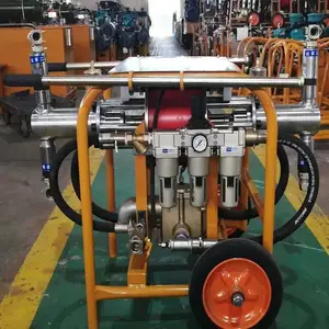 ��ú 2ZBQ-9/3��������ע���� ����˫��˫Һע����
