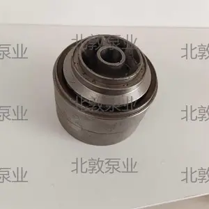98系列200立方米叶导轮