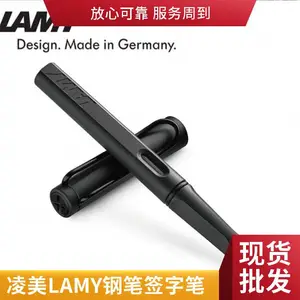 ����LAMY����3�ֱ�dialog3���ٰ� ĥɰ���¿�ccīˮ��14k���