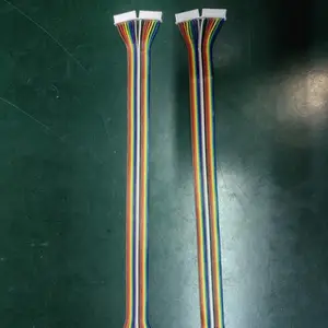 彩排线 端子线