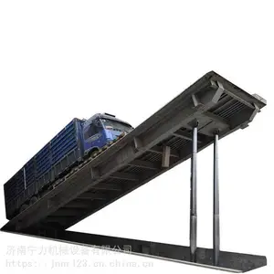 ���ͻ���ж��ƽ̨ �Զ�ж��Һѹж��̨ ���������ٶַ���� �Զ�ж����