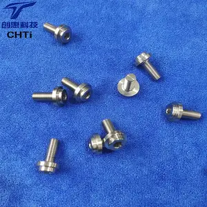 ����ֱ��רҵ�����ƴ���TC4�ѺϽ���ñ��˨�����׼�����ƻ����