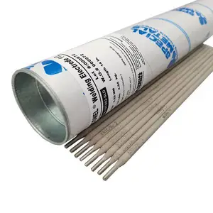 ����SMC���Ͻ�INCONEL 117���� ENiCrCoMo-1�������⺸��
