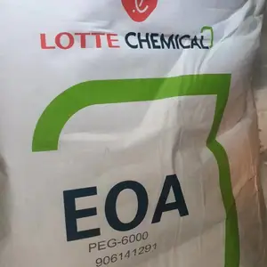 丹阳海鑫供应聚乙二醇PEG6000