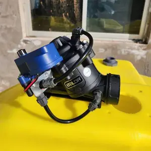 0.75WKˮ�ʽ���Ͱ����ˮ�ʻ���ͨ��ʩ�ʻ���ŷ�������