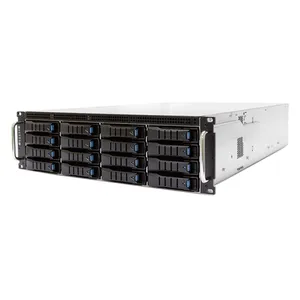 ���� DATATOM �ֲ�ʽ�洢 Xeon������ 3U16�� INFINITY N16F