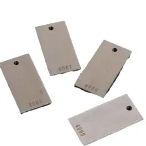 腐蚀试片 型号:LC177-50*13*1.5mm库号:M71110