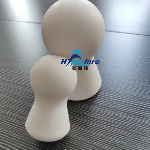 耐磨损清管器 产品回收使用清管球 适用广泛 保护环境