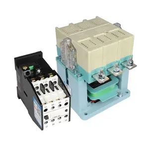 �����������Ӵ��� CJ20-100-24 CJ20-100-33 AC220V 380V
