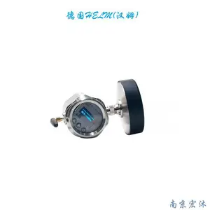 德国汉姆HM200一体式带显示终端ZigBee智能无线压力传感器