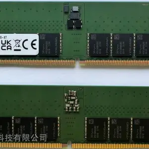 ��ʿ��DDR5 16G 32G 5600Mhz ECC UDIMM ��ECC�ڴ���