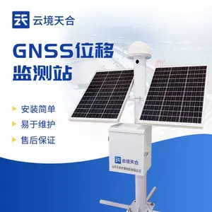GNSS���վ TH-WY1 �ƾ���� ��Ȼ�ֺ����Ԥ��ϵͳ