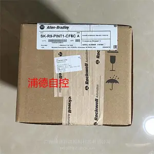 PowerFlex 750 ��Դ�ӿڰ��׼�SK-R9-PINT1-CF6C