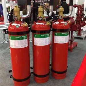 泉州晋江二氧化碳灭火器哪家好?选哪家?