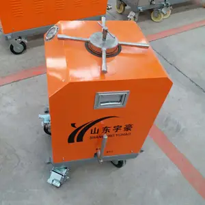 煤安证 水切割机 供应煤矿井下切割器 水刀切锚索 方便
