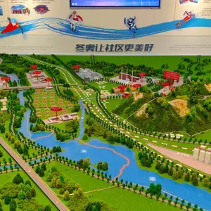 չ��ģ��ɳ�����ʩ�� ȫ���̷���һ�廯��Ӧ��