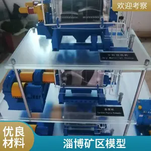 ʯ��������1100���/�����ͳ�ɳ��ģ�� ұ�� �����豸����ģ�� ʢ��