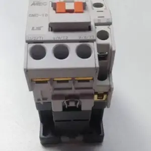 LS��ŽӴ���GMC-32 AC220Vȫ��ԭװ