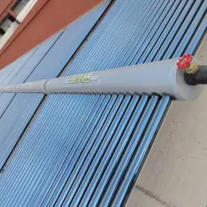 浙江员工宿舍太阳能热水设备推荐 东莞市益民环保设备供应