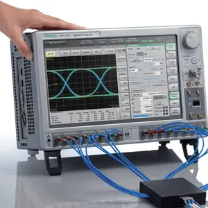 Anritsu ����MP2100Bʾ������ͼ�� �ǰۼ���