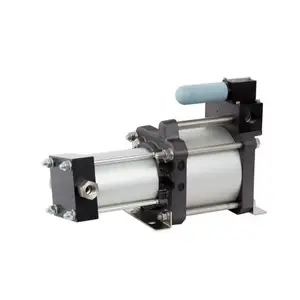 �¹�Maximator������ѹ�ã����Ǹ�ѹ���󣬴�2200bar��4000bar