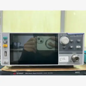 �޵�ʩ�ߴ�SMCV100B ʸ���źŷ����� 4 kHz �� 7.125 GHz