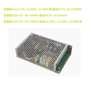 ���� AC380VתDC7500V7600V�� ��ѹ�� ת�� ������ ���ص�Դ ģ�� ���