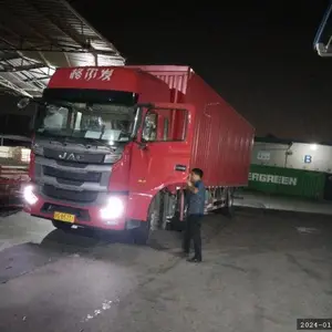 上海出口海防 海运拼箱 海上时效4-6天 传统货运 传统物流