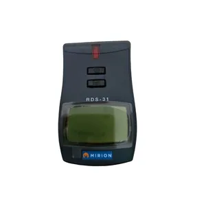 芬兰MIRION RDS-31多功能辐射检测仪 RDS-31多功能巡检仪