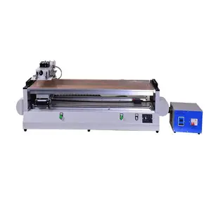 长热缩管加热机 WLRS1000L长的热收缩套管加热机 免费测试样品 24小时连续工作 又长又粗的热收缩套管机