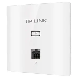 TPLINK TL-AP302I-PoE薄款方形300M无线AP设备
