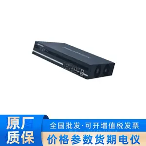 DS-6A12UD-T项目渠道超高清4输入12路输出解的码器海康