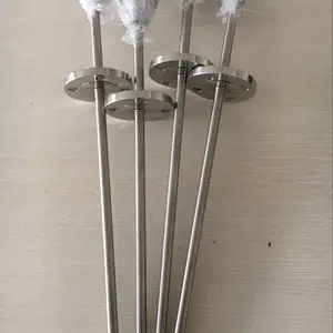 铂铑热电偶分为哪几种?