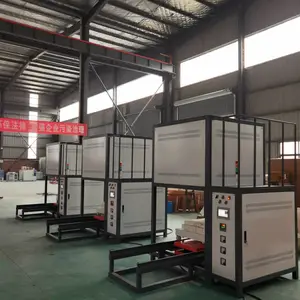 升降炉 升温快省电 机械零件处理用 型号齐全有现货 节能省电