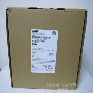 西门子6SL3210-1KE21-3UF1变频器