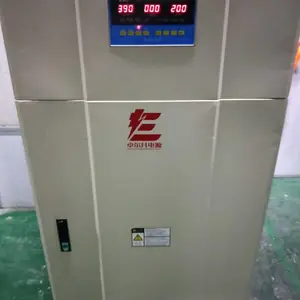 150KVA200KVA稳压器现货东莞厂家