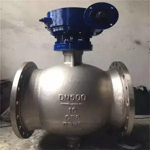 DN1200 ��װʽ��ھ�ƫ�İ��� PBQ340H-25C PBQ340Y-25C ���̶ֹ�����