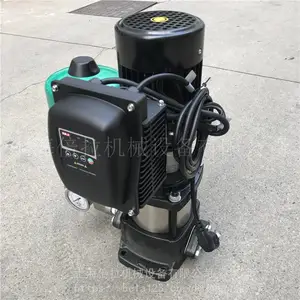 �Ϻ�ά��̨��˹�ض�ˮ��SB5-14�༶��Ƶ��ѹ��