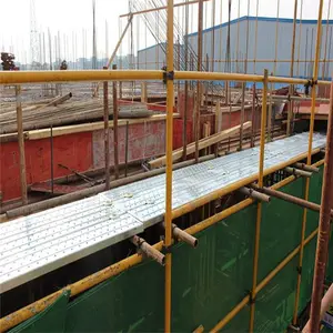 压型钢板网价格 防滑钢踏板 钢跳板尺寸