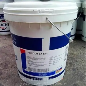 ��˹RENOLIT CSX 15�ظ��ɸ��ϻ������֬,FUCHS RENOLIT CX-EP 0
