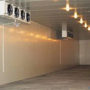 砀山瓜子茶叶冷库安装 砀山果蔬冷库造价 砀山医药冷库建造