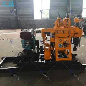 ����***ˮ���꾮��HZ-200YY��С��ˮ���豸Һѹ���