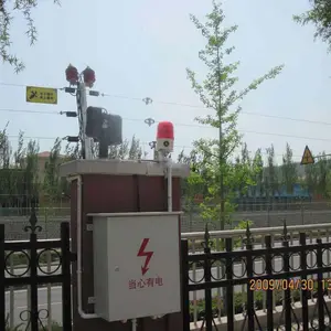 江苏电子围栏系统厂家 四线/六线脉冲电压电子围栏系统CBS-MC02A 上门安装调试
