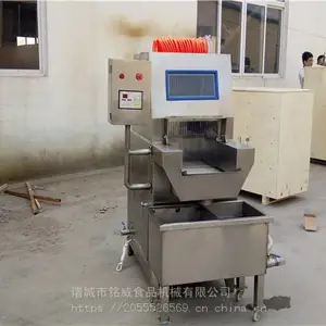 盐水注射机价格 全自动注射盐水机