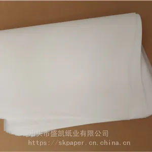 批发烧烤双面加厚硅油纸烘焙家用烤肉纸吸油纸烤箱烤盘不粘纸油纸